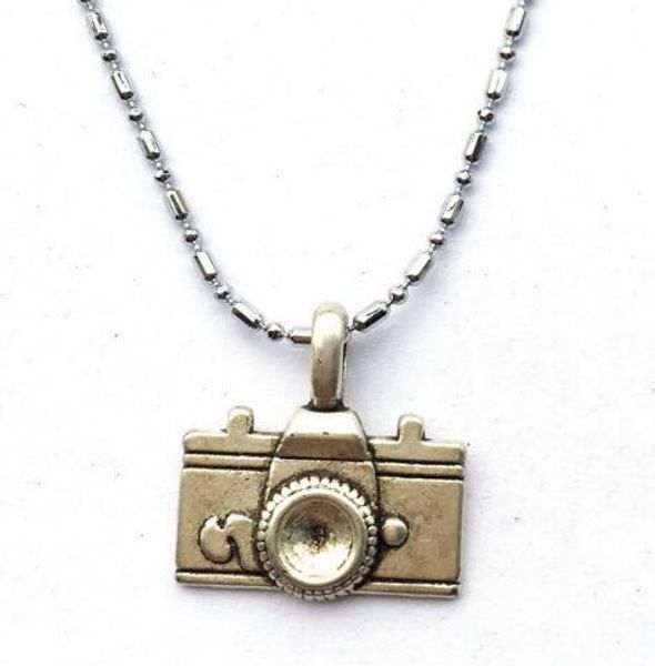 10pc/lot camera necklace pgraphy jewelry for women girls pgrapher drop shipping new arrival sale, Silver
10pc/lot camera necklace pgraphy jewelry for women girls pgrapher drop shipping new arrival sale, Silver