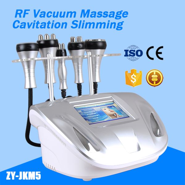 5 in 1 multifunctional beauty machine face and body vacuum rf+tripolar rf+cavitation slimming equipment
5 in 1 multifunctional beauty machine face and body vacuum rf+tripolar rf+cavitation slimming equipment