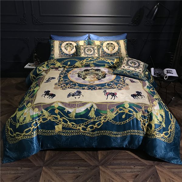 bohemia boho style luxury egyptian coon silky bedding set king size 6pieces quilt/duvet cover bedsheet set pillowcase 40
bohemia boho style luxury egyptian coon silky bedding set king size 6pieces quilt/duvet cover bedsheet set pillowcase 40