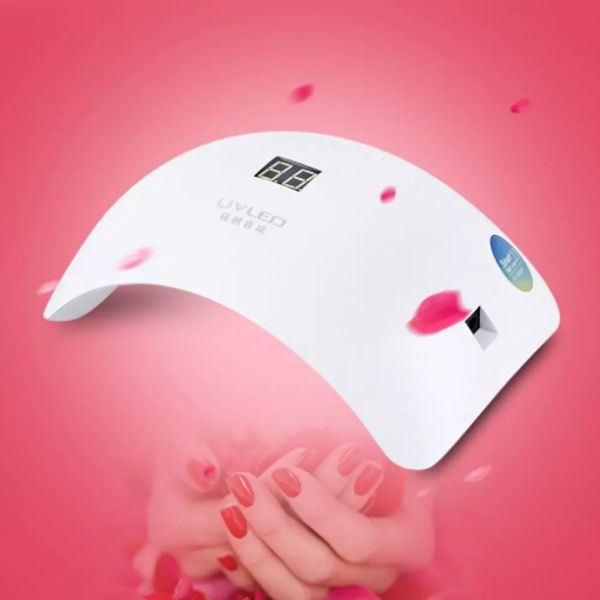 nail dryers uvled sun8 professional 48w lamp gel polish dryer smart led uv light dry for manicure art tools
nail dryers uvled sun8 professional 48w lamp gel polish dryer smart led uv light dry for manicure art tools
