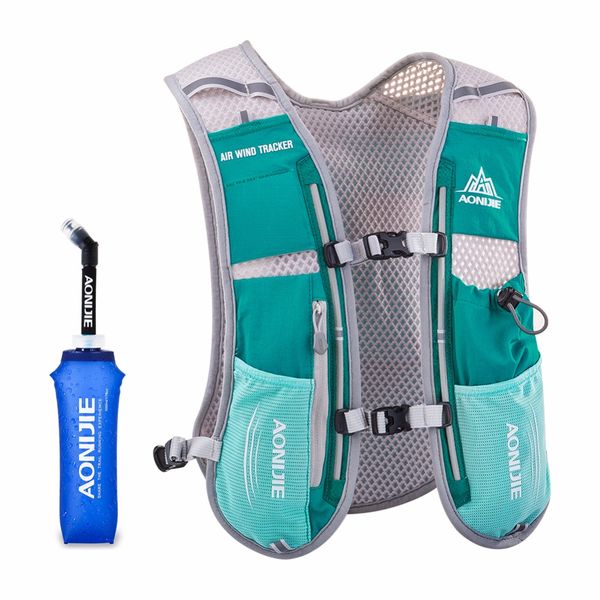 aonijie men women running backpack outdoor sports trail racing marathon hiking fitness bag hydration vest pack 500ml kettle
aonijie men women running backpack outdoor sports trail racing marathon hiking fitness bag hydration vest pack 500ml kettle