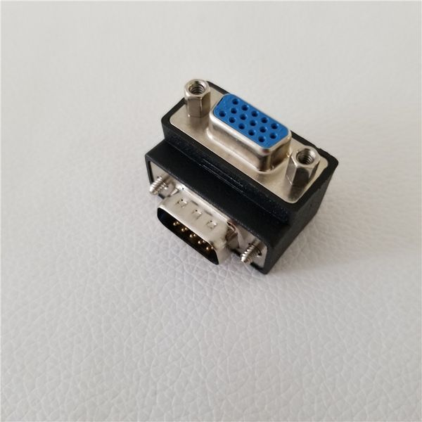 wholesale 100pcs/lot 90 degree up angle 15pin vga svga hdb15 male to female converter adapter jack
wholesale 100pcs/lot 90 degree up angle 15pin vga svga hdb15 male to female converter adapter jack