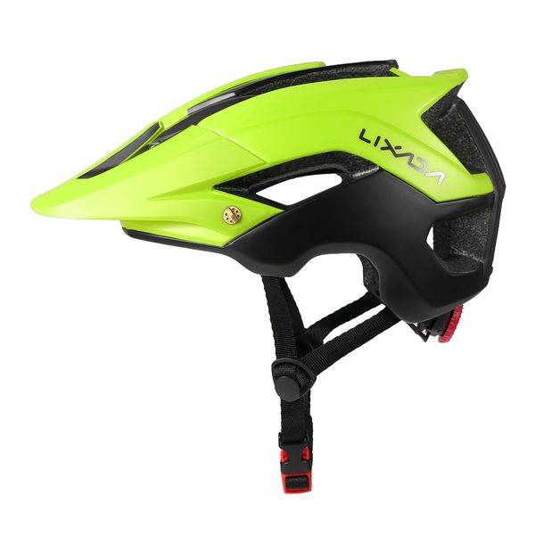 Lixada Bike Helmet Ultralight Ciclismo Integrally-Molded Bicycle Helmet Road MTB Safety Bike Accessary 6 Color 56-62cm
Lixada Bike Helmet Ultralight Ciclismo Integrally-Molded Bicycle Helmet Road MTB Safety Bike Accessary 6 Color 56-62cm