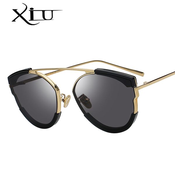 xiu 2018 round brand design polarized men women sunglasses retro vintage sun glasses fashion women glasses uv400, White;black
xiu 2018 round brand design polarized men women sunglasses retro vintage sun glasses fashion women glasses uv400, White;black