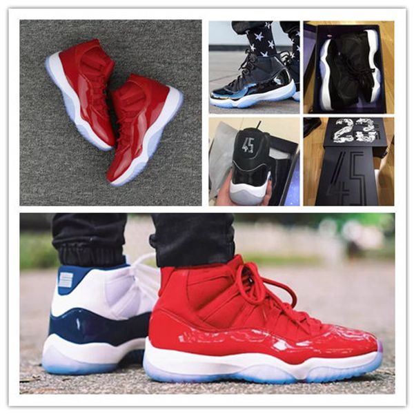скидка space jam 45 win like 96 98 gym red 11s midnight navy 11 баскетбольная обувь оптом с коробкой спортивные кроссовки
скидка space jam 45 win like 96 98 gym red 11s midnight navy 11 баскетбольная обувь оптом с коробкой спортивные кроссовки