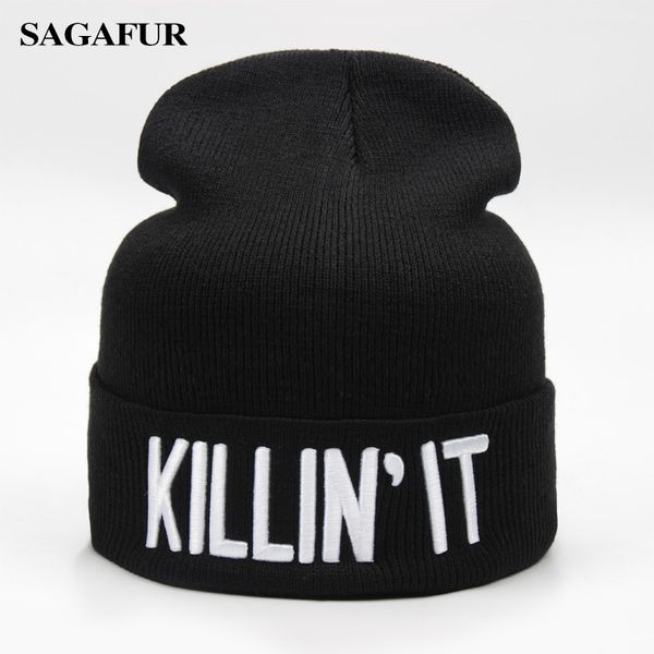 sagafur men women beanies black winter new headwear brand fashion accessory hat female soft and warm
sagafur men women beanies black winter new headwear brand fashion accessory hat female soft and warm