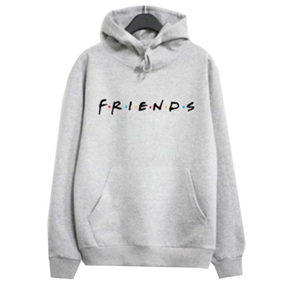harajuku moletom winter hoodies friends letter hooded casual autumn women tracksuits streetwear female loose pullover sweatshirt atsjn, Black
harajuku moletom winter hoodies friends letter hooded casual autumn women tracksuits streetwear female loose pullover sweatshirt atsjn, Black