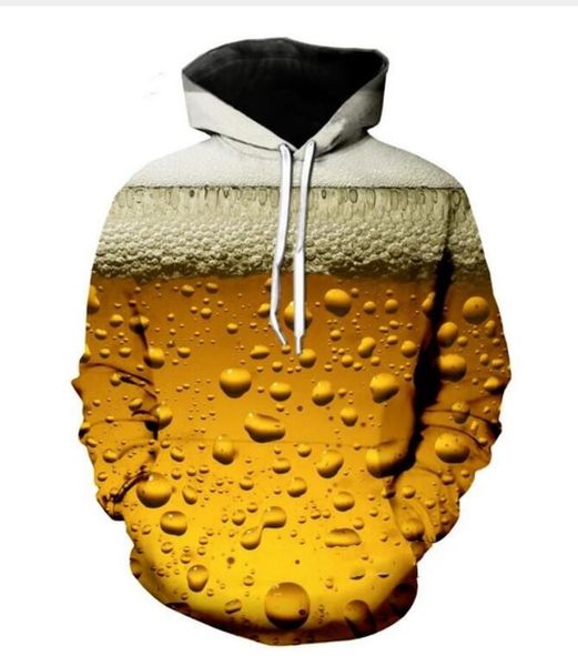 fashion womens/mens harajuku beer full beer bottle cap funny 3d print casual crewneck hoodies plus size lms018, Black
fashion womens/mens harajuku beer full beer bottle cap funny 3d print casual crewneck hoodies plus size lms018, Black