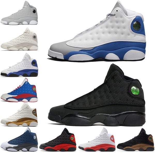 2018 new 13 13s mens basketball shoes phantom chicago 3m gs hyper royal black cat flints bred brown cp3 pe home men sports sneakers designer
2018 new 13 13s mens basketball shoes phantom chicago 3m gs hyper royal black cat flints bred brown cp3 pe home men sports sneakers designer