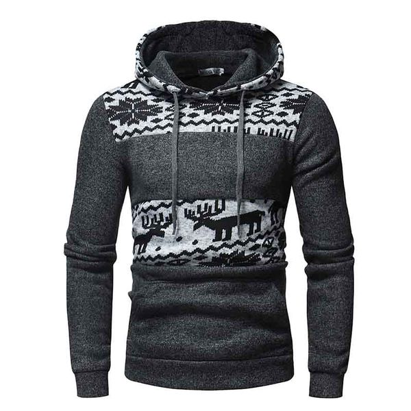 2018 autumn winter hoodies men sudaderas hombre hip hop mens brand hooded hoodie christmas deer hooded slim knit sweatshirt male, Black
2018 autumn winter hoodies men sudaderas hombre hip hop mens brand hooded hoodie christmas deer hooded slim knit sweatshirt male, Black