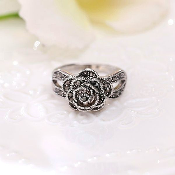 2018 anillos jewelry fashion rings for woman unique thailand retro crystal from charm jewelry, Golden;silver
2018 anillos jewelry fashion rings for woman unique thailand retro crystal from charm jewelry, Golden;silver