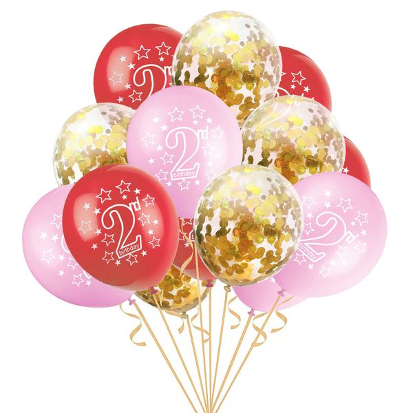2 2nd birthday balloon shower air kids latex old years birthday party decoration 15pcs first set baby balloon events supplies ioicf
2 2nd birthday balloon shower air kids latex old years birthday party decoration 15pcs first set baby balloon events supplies ioicf