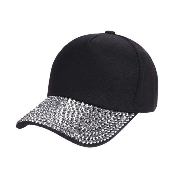 2018 men women handmade rhinestone beads hats solid baseball cap luxury hat woman girl beauty casual caps wholesale, Blue;gray
2018 men women handmade rhinestone beads hats solid baseball cap luxury hat woman girl beauty casual caps wholesale, Blue;gray