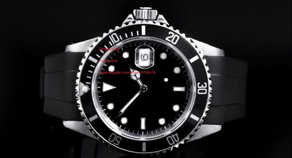 sapphire 116610 mens rubber bracelet black ceramic bezel 40mm automatic mechanical asia 2813 movement men watches, Slivery;brown
sapphire 116610 mens rubber bracelet black ceramic bezel 40mm automatic mechanical asia 2813 movement men watches, Slivery;brown