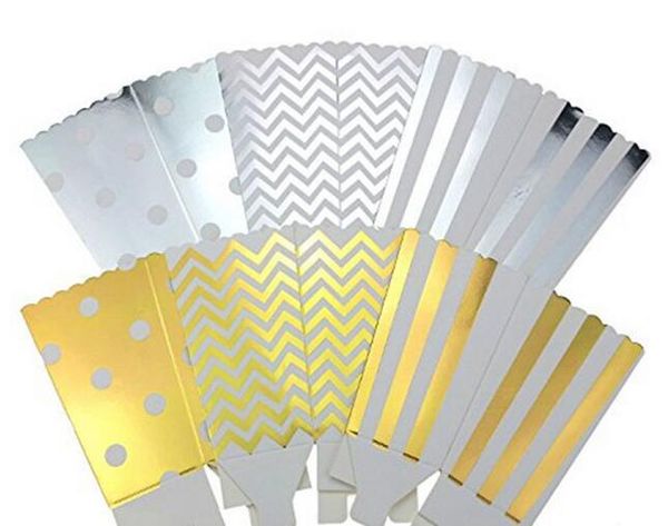 1200pcs wave circles paern folding candy popcorn boxes birthday party wedding candy/sanck favor bags paper chritmas gift bag
1200pcs wave circles paern folding candy popcorn boxes birthday party wedding candy/sanck favor bags paper chritmas gift bag