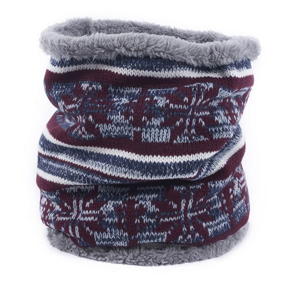 winter christmas printed knitted scarves one-circle fleece warm ring scarves men women elastic knit neck warmers
winter christmas printed knitted scarves one-circle fleece warm ring scarves men women elastic knit neck warmers