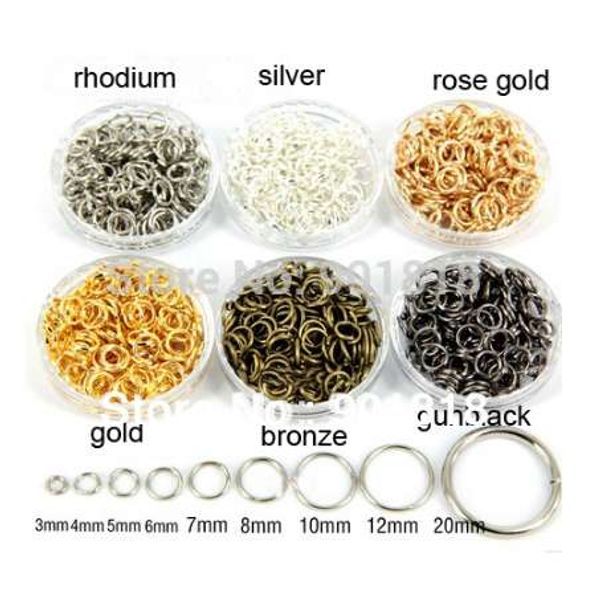 4mm 200pcs/bag wholesale bronze/white/silver/gold/rhodium tone jump rings&split rings diy split rings for jewelry findings f309c
4mm 200pcs/bag wholesale bronze/white/silver/gold/rhodium tone jump rings&split rings diy split rings for jewelry findings f309c