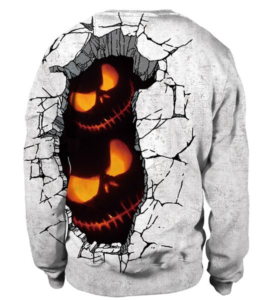 men's hoodies & sweatshirts men women pullover pumpkin head print holloween party costume sweatshirt lovers funny pattern sweaters top, Black
men's hoodies & sweatshirts men women pullover pumpkin head print holloween party costume sweatshirt lovers funny pattern sweaters top, Black