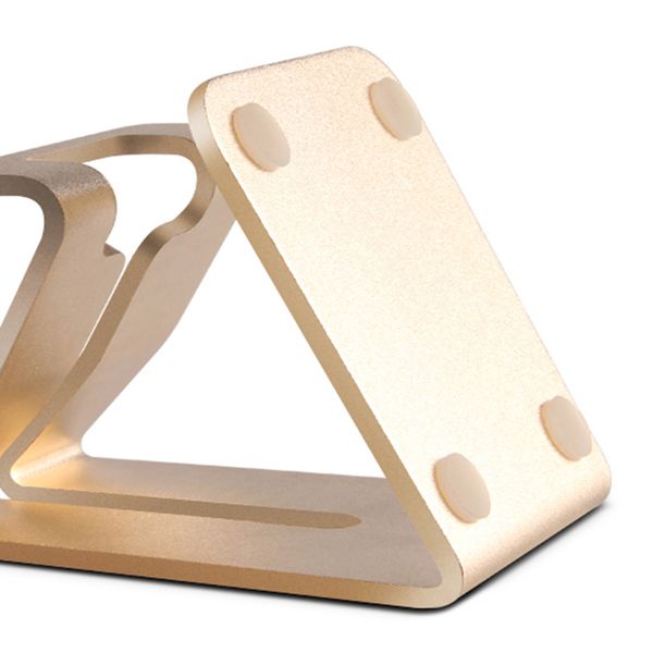 2018 aluminum metal aluminum alloy deskstand universal non-slip phone holder for smart mobile and tablet car phone holder
2018 aluminum metal aluminum alloy deskstand universal non-slip phone holder for smart mobile and tablet car phone holder