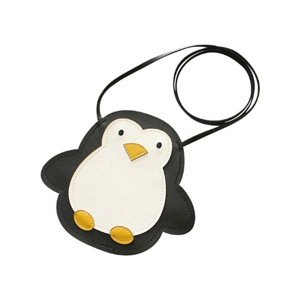 cute penguin pu leather messenger bags children cartoon coin purse kids crossbody case little girl mini shoulder bag
cute penguin pu leather messenger bags children cartoon coin purse kids crossbody case little girl mini shoulder bag