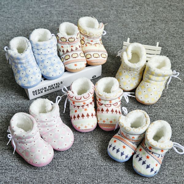 warm baby shoes boys girls prewalker boots infant toddler printed wool snow crib shoes winter bear booties
warm baby shoes boys girls prewalker boots infant toddler printed wool snow crib shoes winter bear booties