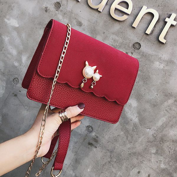 ladies clutch chain bags square plain messenger bags women shoulder crossbody bags famous brand xinyuanfang //9
ladies clutch chain bags square plain messenger bags women shoulder crossbody bags famous brand xinyuanfang //9