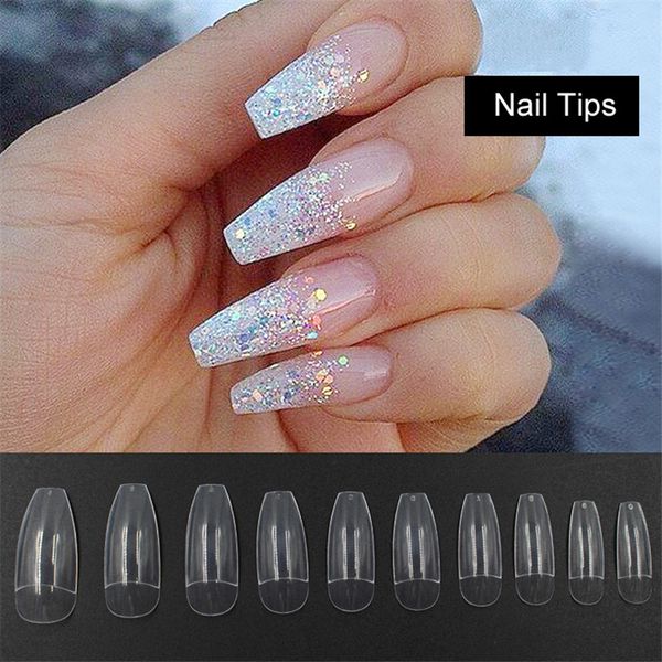 500pcs long ballerina half nail tips clear coffin false nails abs artificial diy false fake uv gel nail art tips high quality, Red;gold
500pcs long ballerina half nail tips clear coffin false nails abs artificial diy false fake uv gel nail art tips high quality, Red;gold
