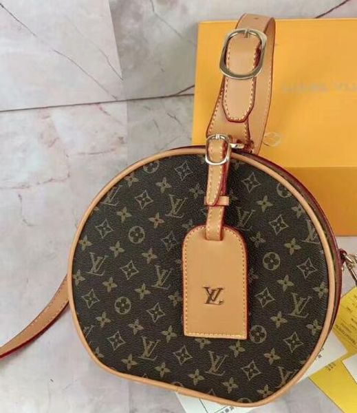 new brand Old flower small round package high quality shoulder bag women messenger package clutch handbag luxury evening package tote bags
new brand Old flower small round package high quality shoulder bag women messenger package clutch handbag luxury evening package tote bags