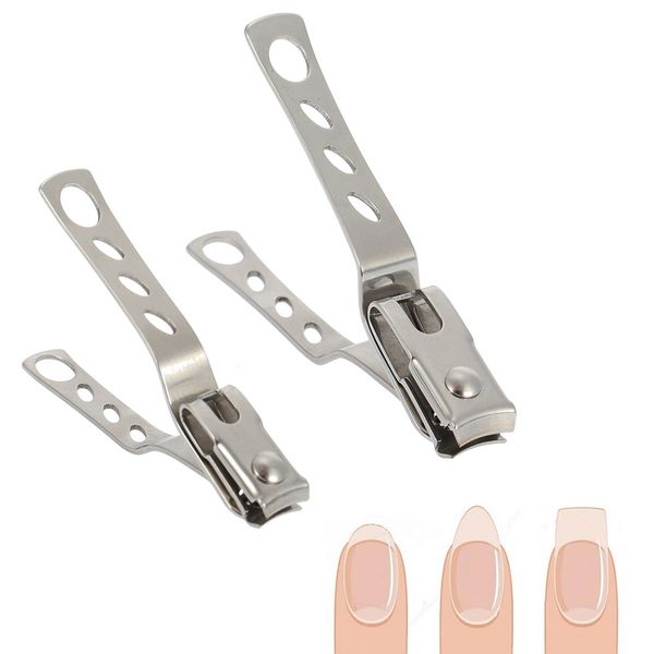 2pcs/set nail clippers set thick finger toe nail cutter trimming tool stainless steel art manicure pedicure grooming tool
2pcs/set nail clippers set thick finger toe nail cutter trimming tool stainless steel art manicure pedicure grooming tool