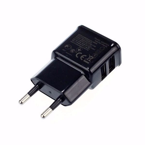 5v 2a eu/us plug dual usb 2 port mobile phone travel home wall charger adapter 2a for samsung iphone lg htc sony white black 500pcs
5v 2a eu/us plug dual usb 2 port mobile phone travel home wall charger adapter 2a for samsung iphone lg htc sony white black 500pcs