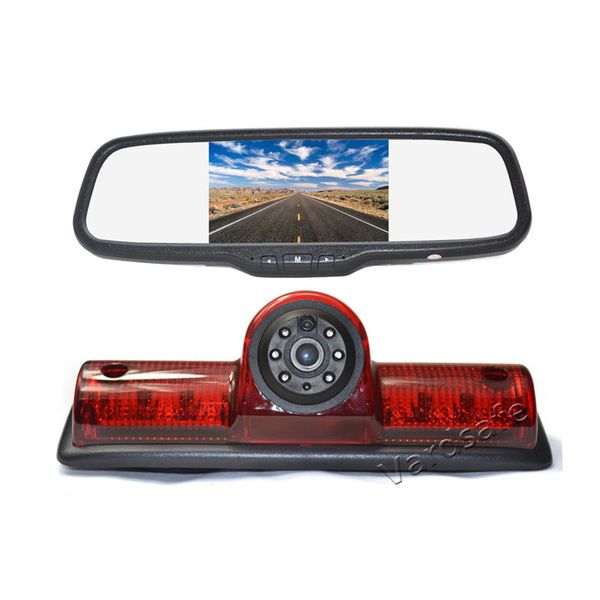 vardsafe oe566 | car brake light rear view backup camera kit for nissan nv 1500 2500 3500
vardsafe oe566 | car brake light rear view backup camera kit for nissan nv 1500 2500 3500