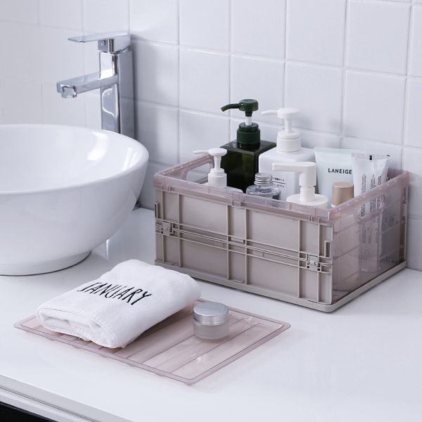 2018 new large capacity multi-function car foldable plastic storage box thickened home sundries organizer container box
2018 new large capacity multi-function car foldable plastic storage box thickened home sundries organizer container box