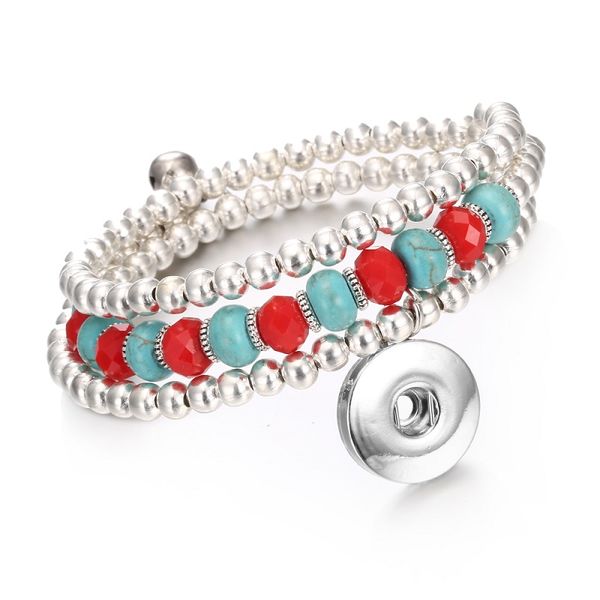 noosa chunks snaps jewelry metal imitation turquoise pearl 18mm snap button bracelet for women snap button jewelry, Golden;silver
noosa chunks snaps jewelry metal imitation turquoise pearl 18mm snap button bracelet for women snap button jewelry, Golden;silver