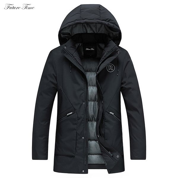 men jacket thick warm parka winter jacket for man jaqueta and coats 2018 fashion streewear waterproof pockets stand collar c1586, Black
men jacket thick warm parka winter jacket for man jaqueta and coats 2018 fashion streewear waterproof pockets stand collar c1586, Black