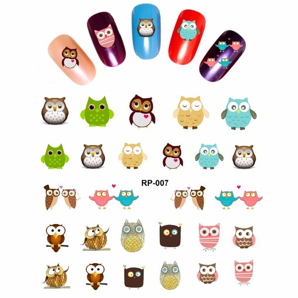 nail art beauty nail sticker water decal slider cartoon lovely cute birds owl bat rp007-012, Black
nail art beauty nail sticker water decal slider cartoon lovely cute birds owl bat rp007-012, Black