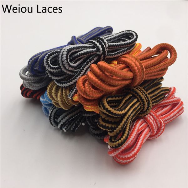 weiou leisure ropelace anti-skidding outdoor shoelace hiking climbing shoes martin boots shoestring skate boot shoe laces string, White;pink
weiou leisure ropelace anti-skidding outdoor shoelace hiking climbing shoes martin boots shoestring skate boot shoe laces string, White;pink