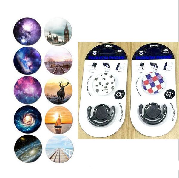 Universal Phone Holder Stands with Car Clip Mount Grip Stand Desktop Stand Finger Holder For iPhone Samsung
Universal Phone Holder Stands with Car Clip Mount Grip Stand Desktop Stand Finger Holder For iPhone Samsung