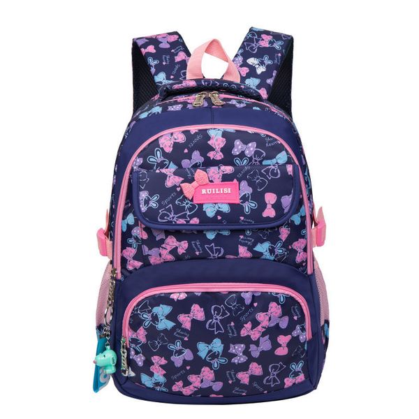 

new cartoon school bags for girls boys ultralight waterproof backpack child kids school bag girls satchel mochila y18110107