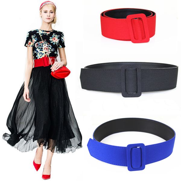 casual cloth belts for women 6*100cm lady windbreaker belt pant accessories 2018 new arrival, Black;brown
casual cloth belts for women 6*100cm lady windbreaker belt pant accessories 2018 new arrival, Black;brown