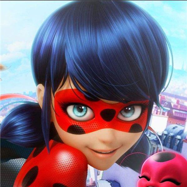 synthetic cosplay cos miraculous ladybu wig short hair wigs blue fashion side bang for women heat resistant hair, Black
synthetic cosplay cos miraculous ladybu wig short hair wigs blue fashion side bang for women heat resistant hair, Black