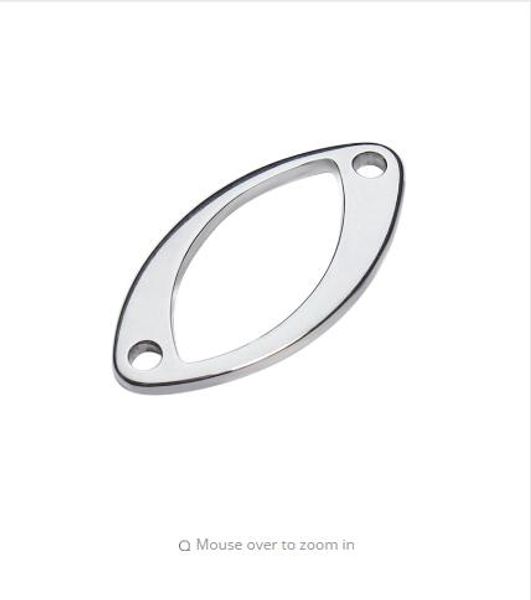20pcs/lot 11*21mm stainless steel connectors for bracelet metal hollow out charms connectors fit necklace jewelry making f3495, Silver
20pcs/lot 11*21mm stainless steel connectors for bracelet metal hollow out charms connectors fit necklace jewelry making f3495, Silver