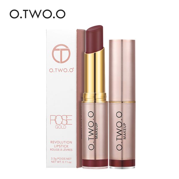 o.two.o makeup matte lipstick 20colors vevet long lasting kissproof all day lipstick selling 2017 for girls
o.two.o makeup matte lipstick 20colors vevet long lasting kissproof all day lipstick selling 2017 for girls