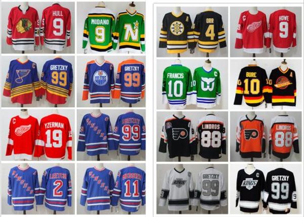 New york ranger wayne gretzky ccm hockey t loui blue lo angele king vintage eric lindro 10 pavel bure mike modano borry orr jer ey, Black;red
New york ranger wayne gretzky ccm hockey t loui blue lo angele king vintage eric lindro 10 pavel bure mike modano borry orr jer ey, Black;red