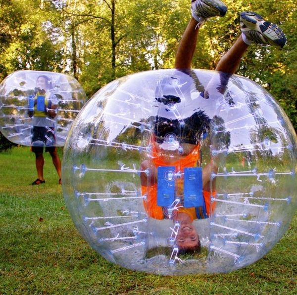 crazy 1.0mm tpu roll inside inflatable ball ssoccer bubble bubble football for sale
crazy 1.0mm tpu roll inside inflatable ball ssoccer bubble bubble football for sale