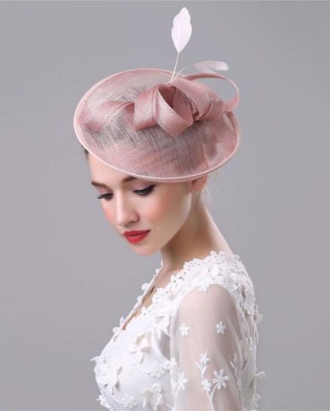 2019 new arrival bridal hats lovely small wedding party accessories linen hat in khaki silver blush black creamy white
2019 new arrival bridal hats lovely small wedding party accessories linen hat in khaki silver blush black creamy white