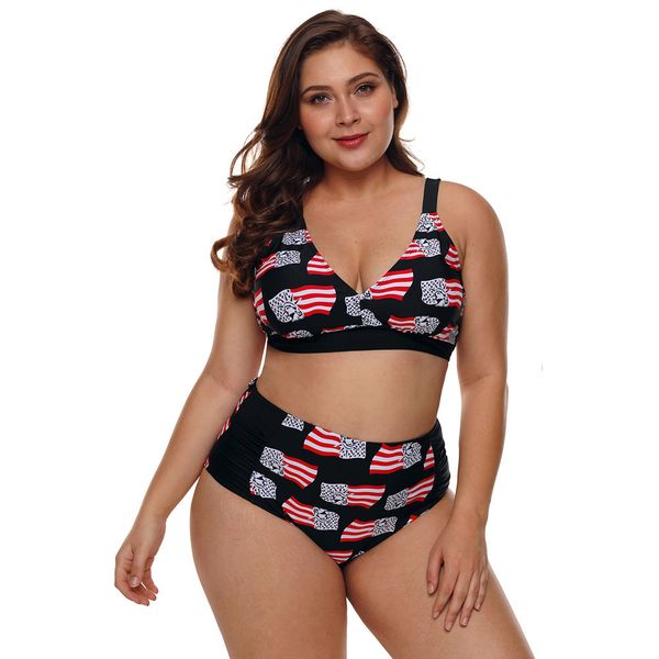 high waist triangle can be opened up to increase the size of the body swimwear 410725, White;black
high waist triangle can be opened up to increase the size of the body swimwear 410725, White;black