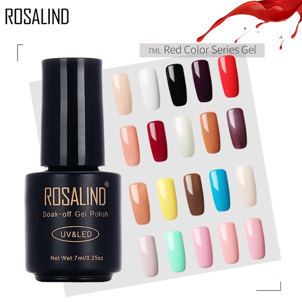 rosalind 7ml 58 pure color series gel nail polish nail art uv led soak-off gel varnish vernis semi permant lacquer
rosalind 7ml 58 pure color series gel nail polish nail art uv led soak-off gel varnish vernis semi permant lacquer