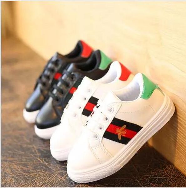 Best selling new spring summer autumn new fashion little white shoes sports boy fashion children s shoes 26-36cm 2018
Best selling new spring summer autumn new fashion little white shoes sports boy fashion children s shoes 26-36cm 2018