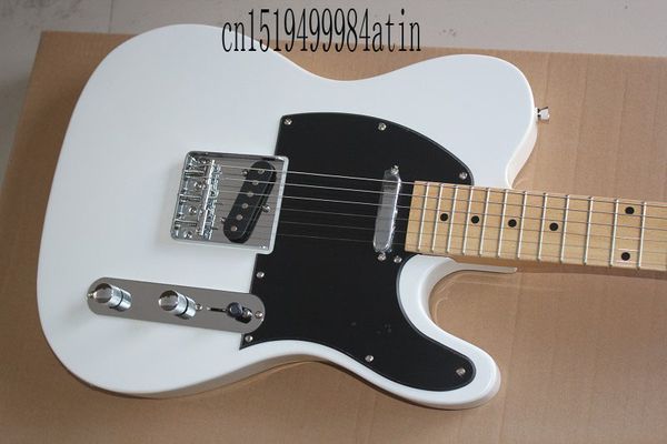 special telecaster electric guitar olympic in stock,customizable and of shipping costs
special telecaster electric guitar olympic in stock,customizable and of shipping costs