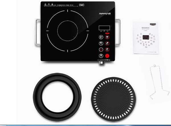 joyoung induction cooker electric ceramic stove household infrared light heating food cooker h22-x3
joyoung induction cooker electric ceramic stove household infrared light heating food cooker h22-x3